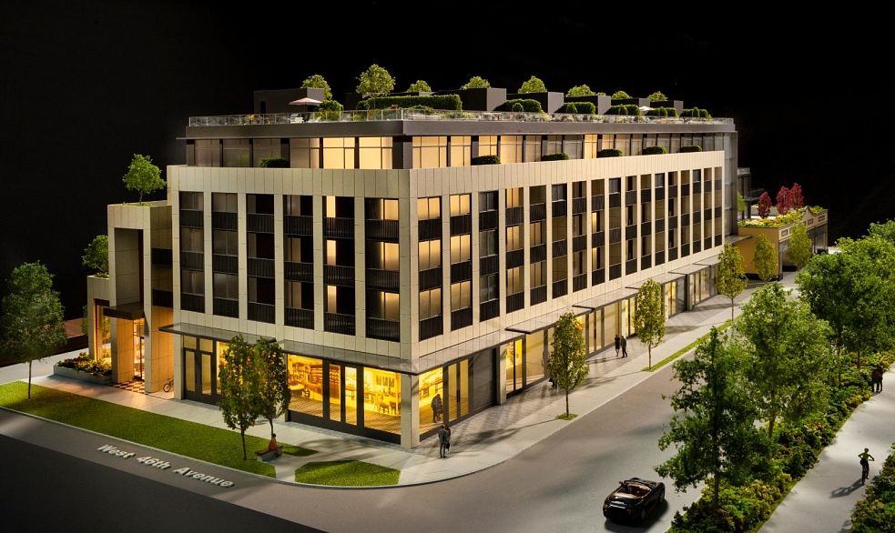 508 2105 W 46th Avenue