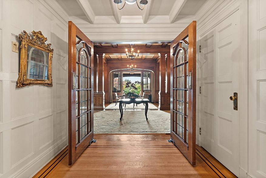 2206 SW Marine Drive