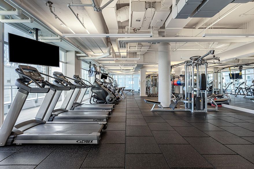 1103 499 Pacific Street