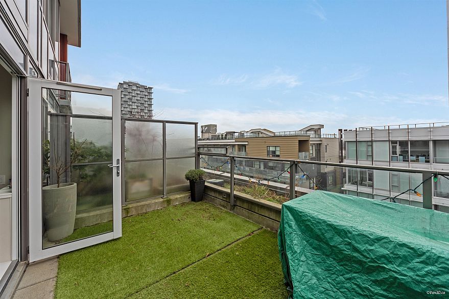 505 3451 Sawmill Crescent