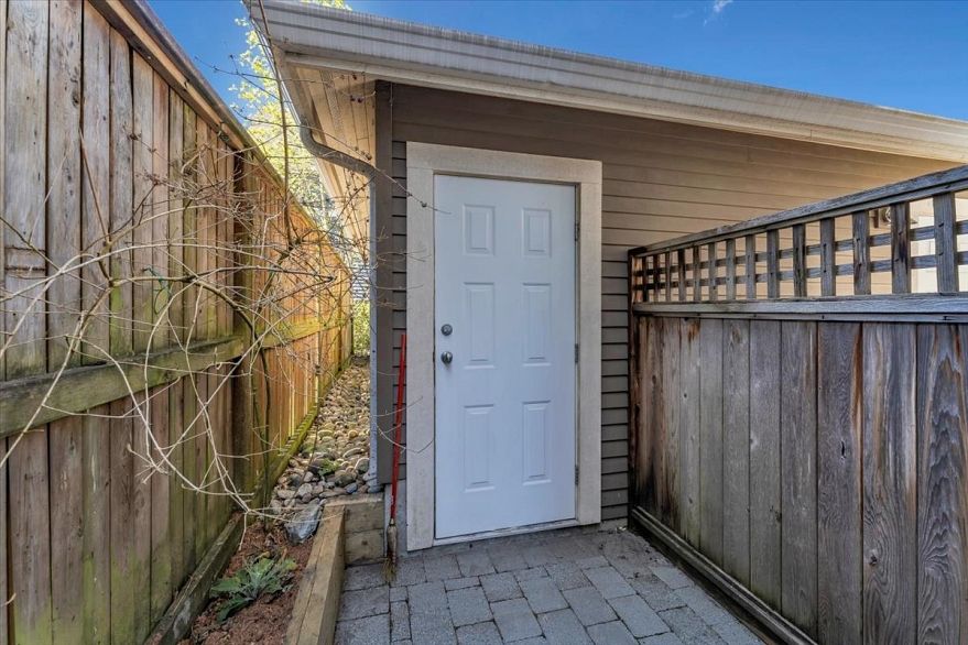 2301 Stephens Street