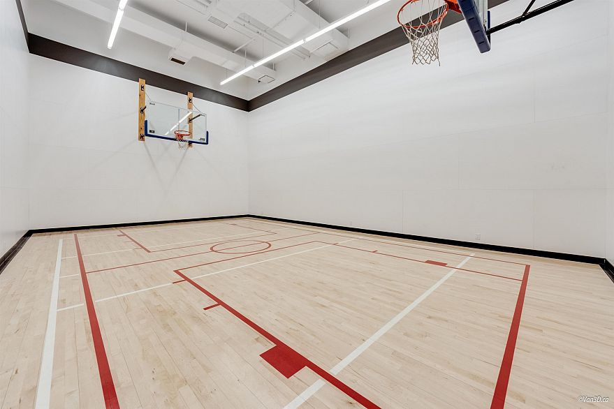 505 3451 Sawmill Crescent