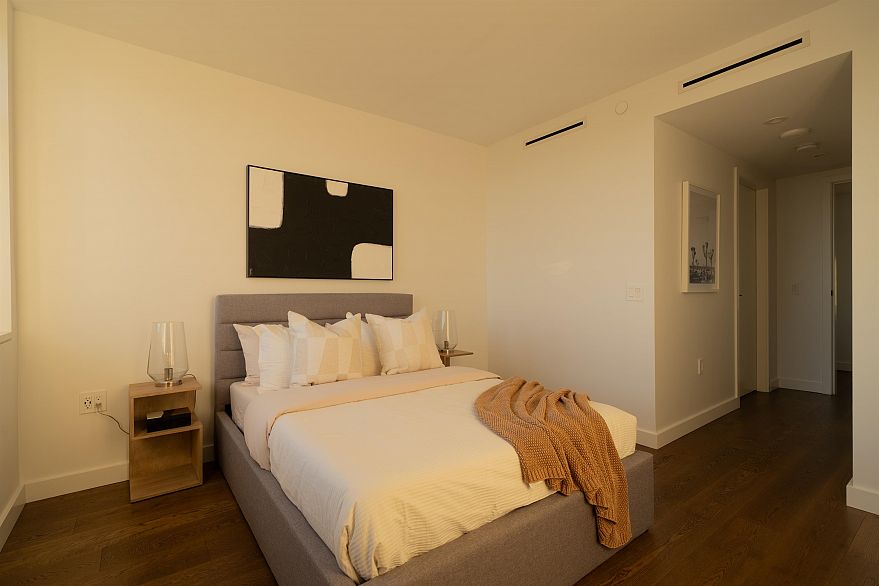 1503 1365 Davie Street