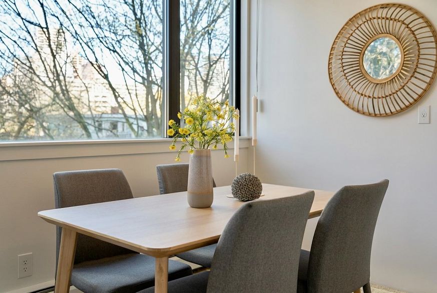 503 1740 Comox Street