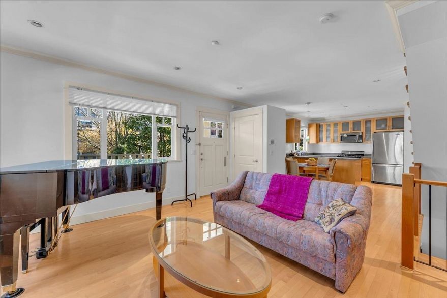 2301 Stephens Street