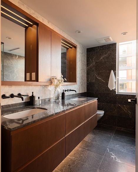 1503 1365 Davie Street