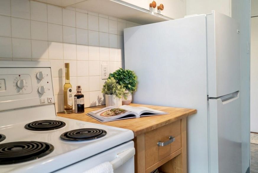 503 1740 Comox Street