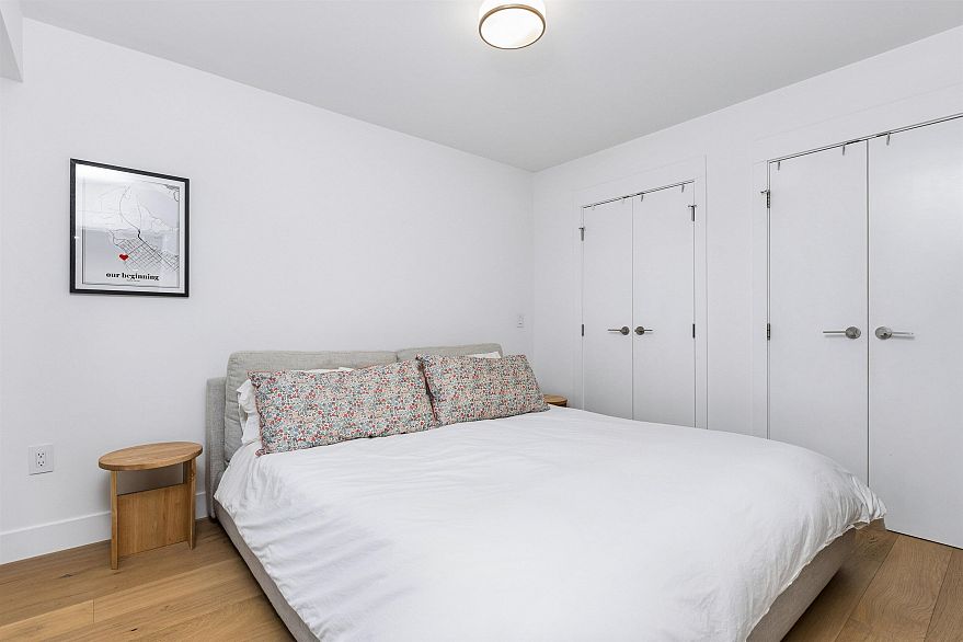 306 2485 Larch Street