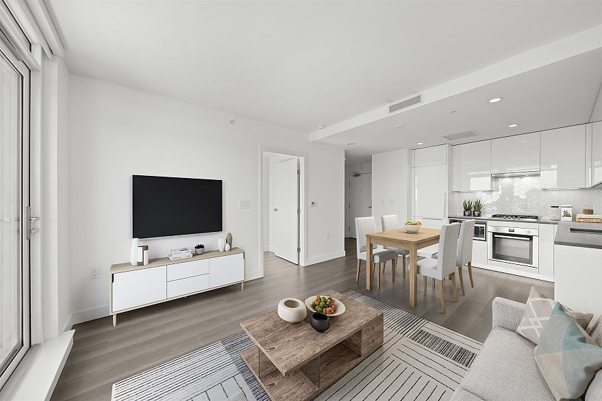 1501 8188 Fraser Street