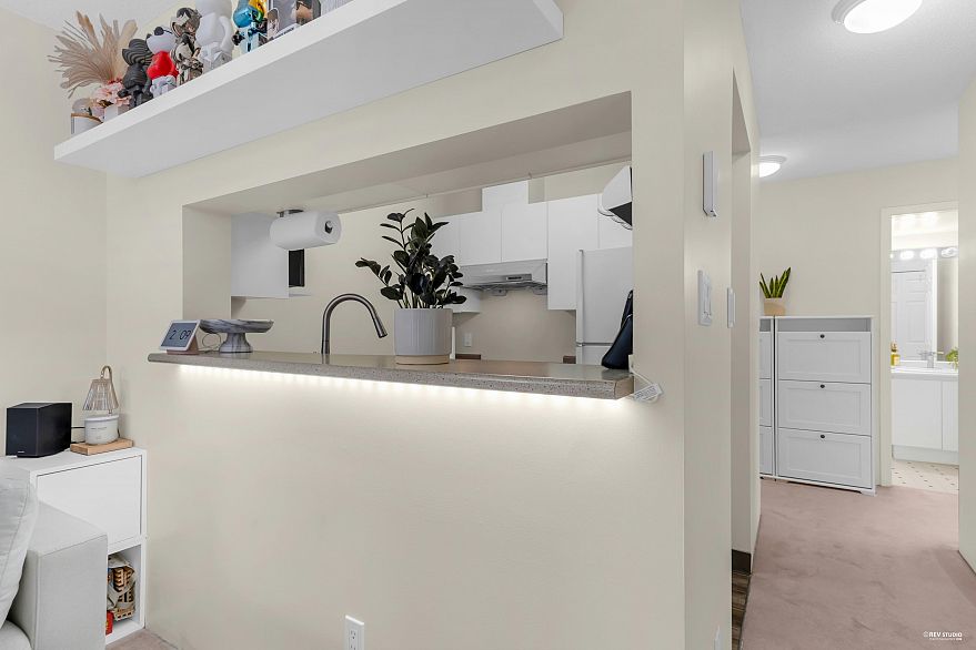 1408 5189 Gaston Street