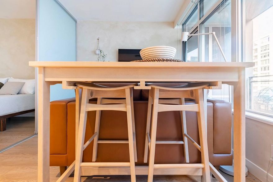 303 111 E 1st Avenue