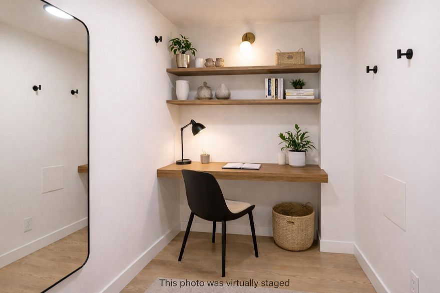 303 111 E 1st Avenue