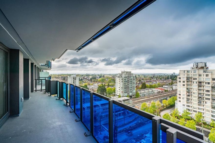 1101 5058 Joyce Street