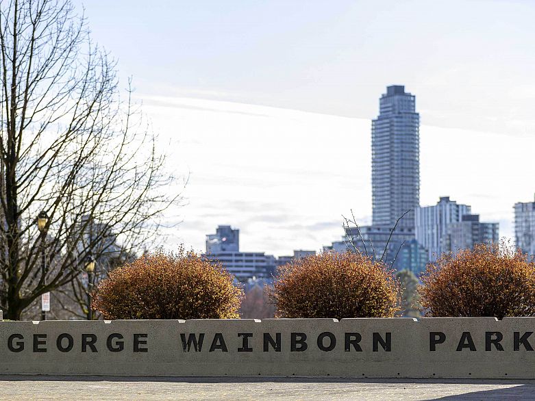 701 1295 Richards Street