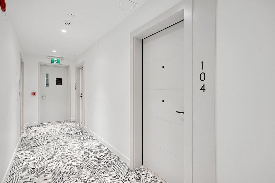 104 2268 E Broadway Street