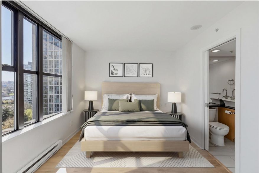 1205 989 Beatty Street