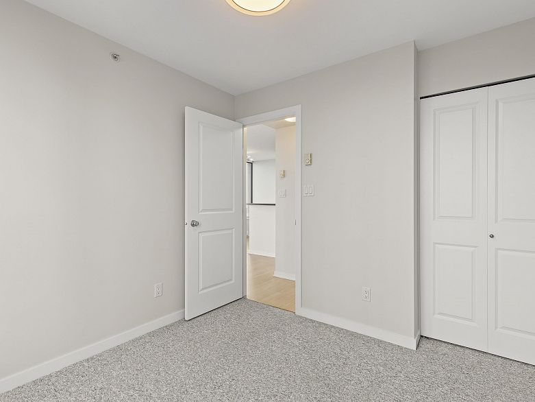 701 1295 Richards Street