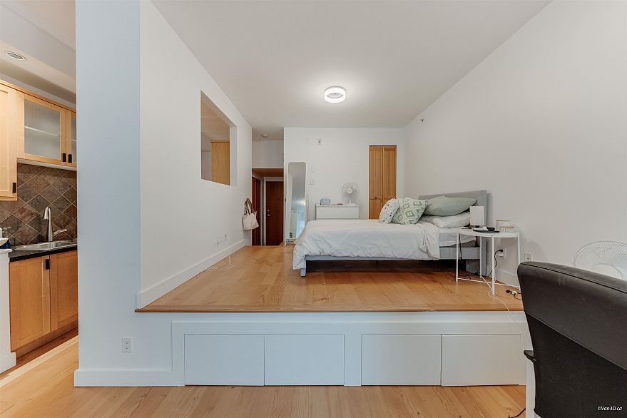 321 2515 Ontario Street