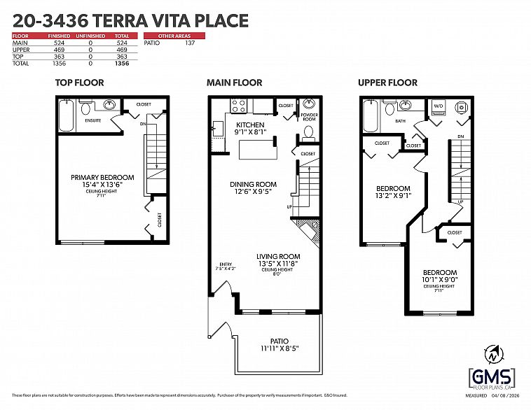 20 3428 Adanac Street