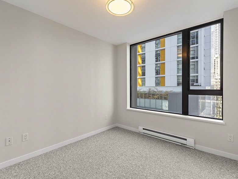 701 1295 Richards Street