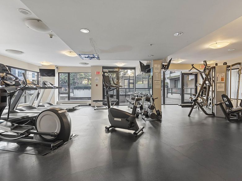 701 1295 Richards Street