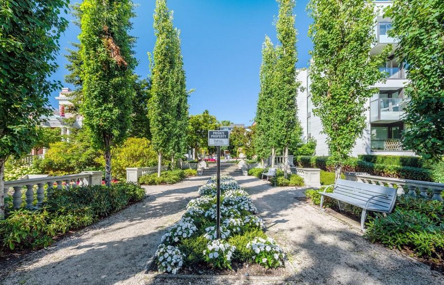 608 1561 W 57th Avenue