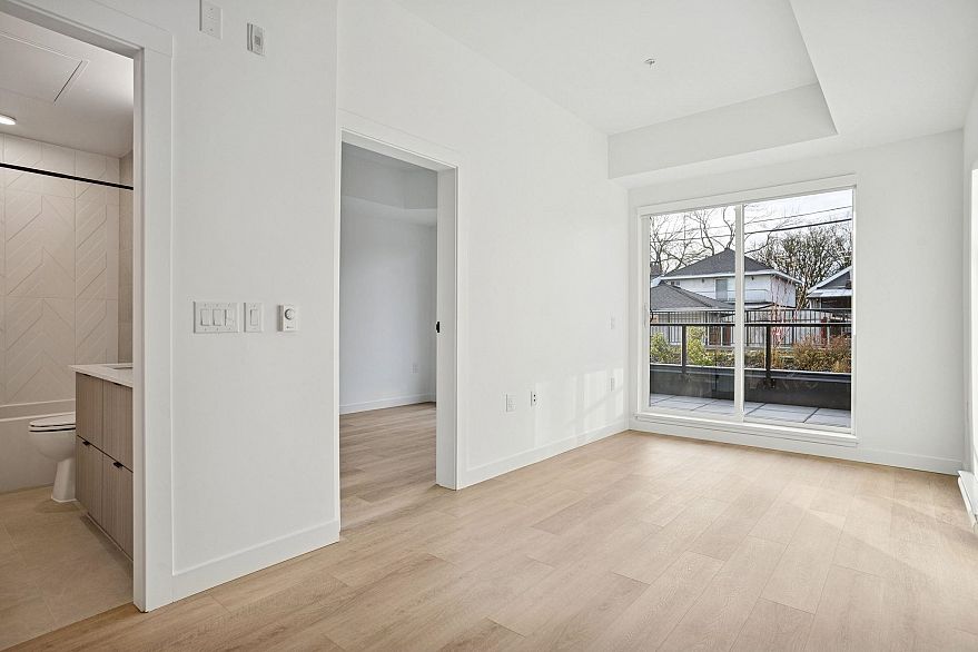 104 2268 E Broadway Street