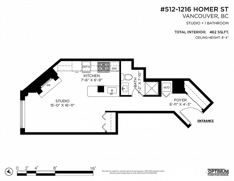 512 1216 Homer Street