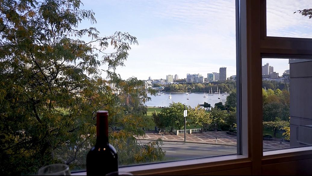 602 1388 Homer Street