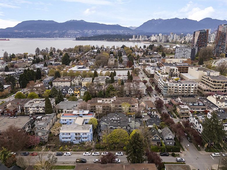 103 1925 W 2nd Avenue