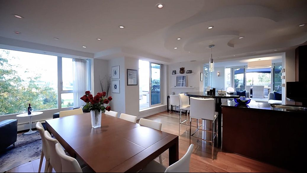 602 1388 Homer Street