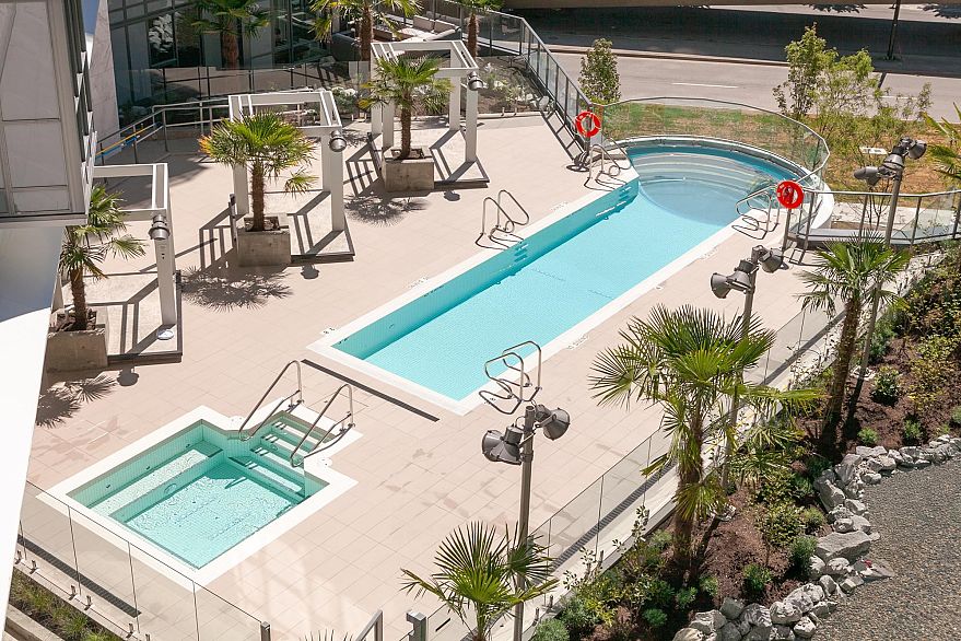 1509 68 Smithe Street