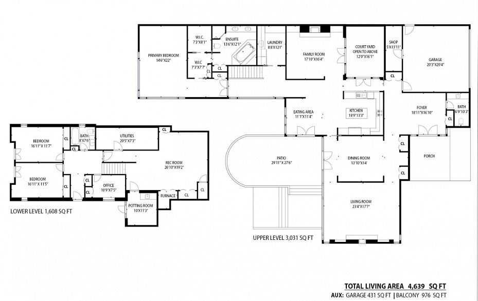 6291 Carnarvon Street