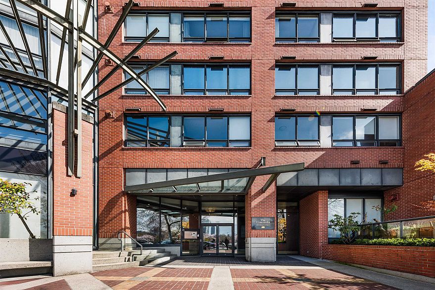 11D 199 Drake Street