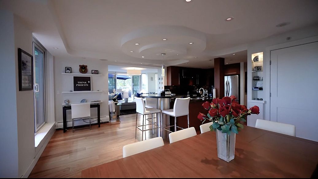 602 1388 Homer Street