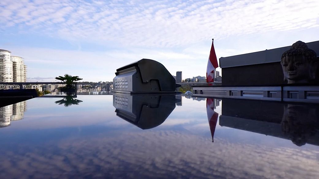 602 1388 Homer Street