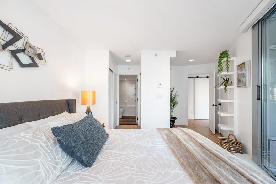 309 1255 Seymour Street