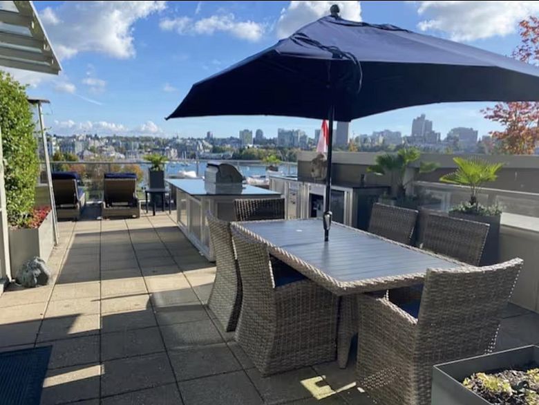 602 1388 Homer Street