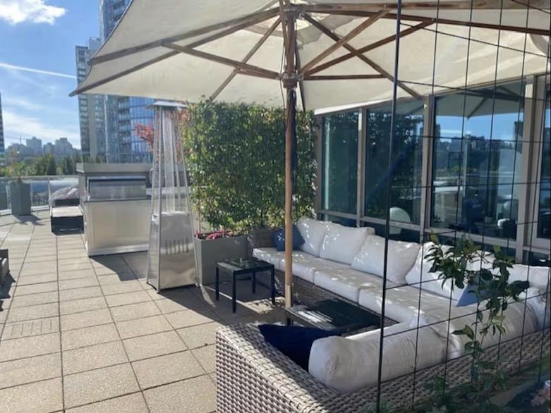 602 1388 Homer Street