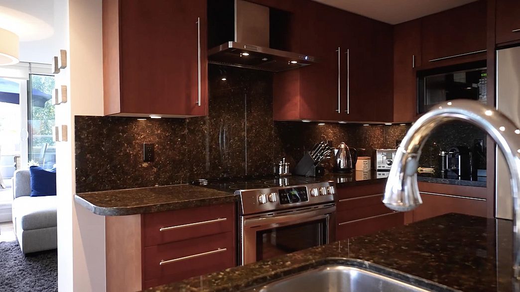 602 1388 Homer Street