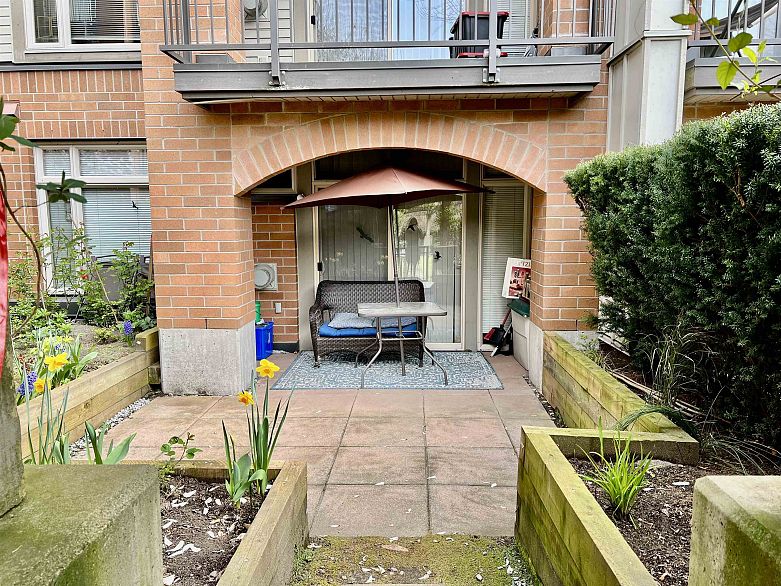 120 2250 Wesbrook Mall