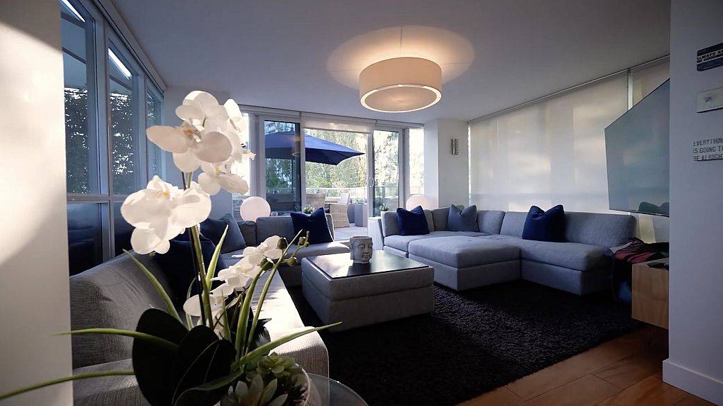 602 1388 Homer Street