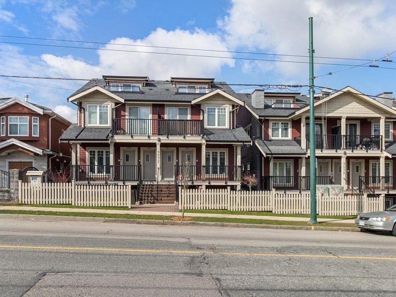 102 4577 Slocan Street