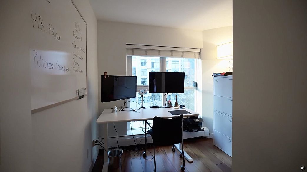 602 1388 Homer Street