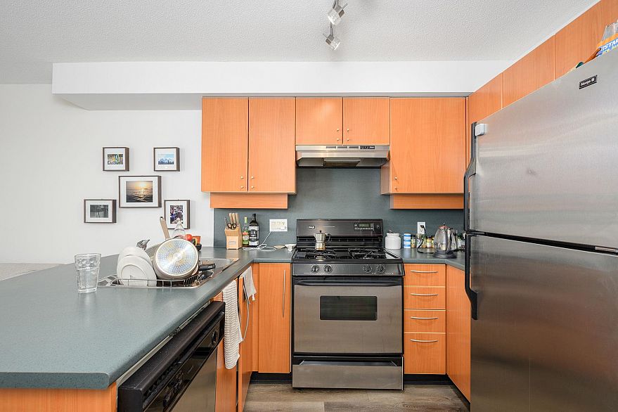 505 1238 Richards Street