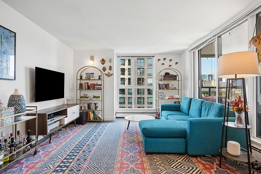 1604 1010 Burnaby Street