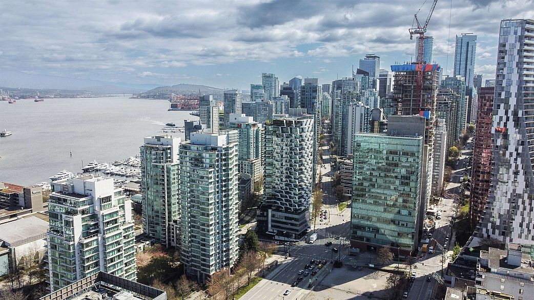 1705 620 Cardero Street