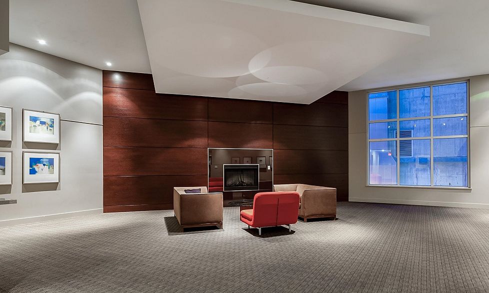 2205 938 Smithe Street