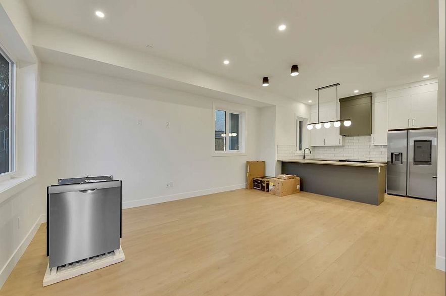 1 1436 E 1st Avenue