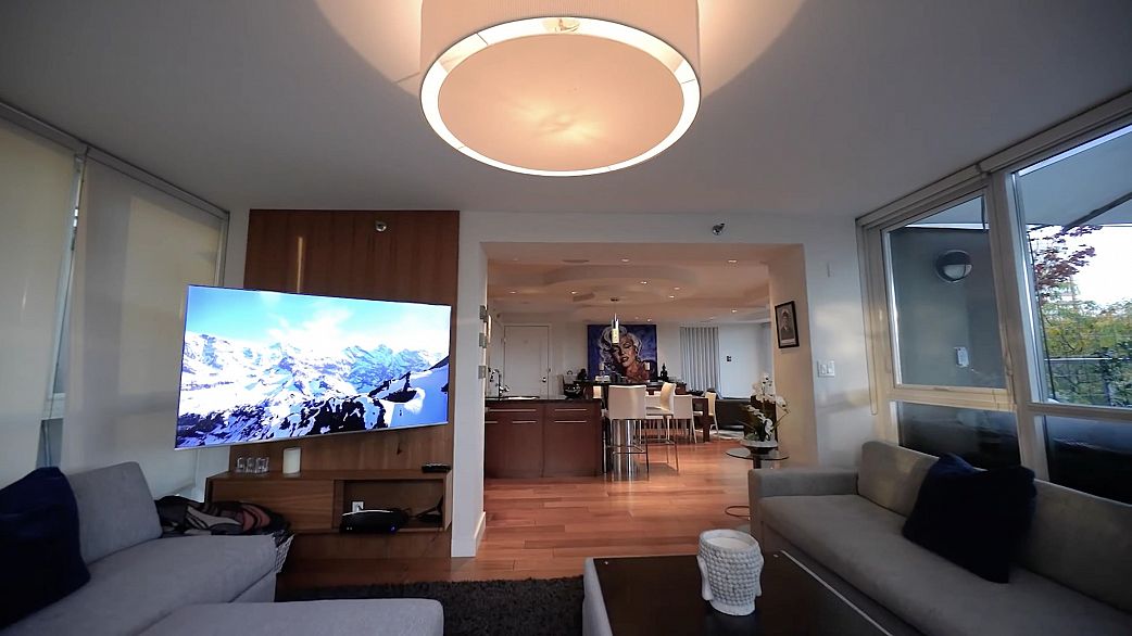 602 1388 Homer Street